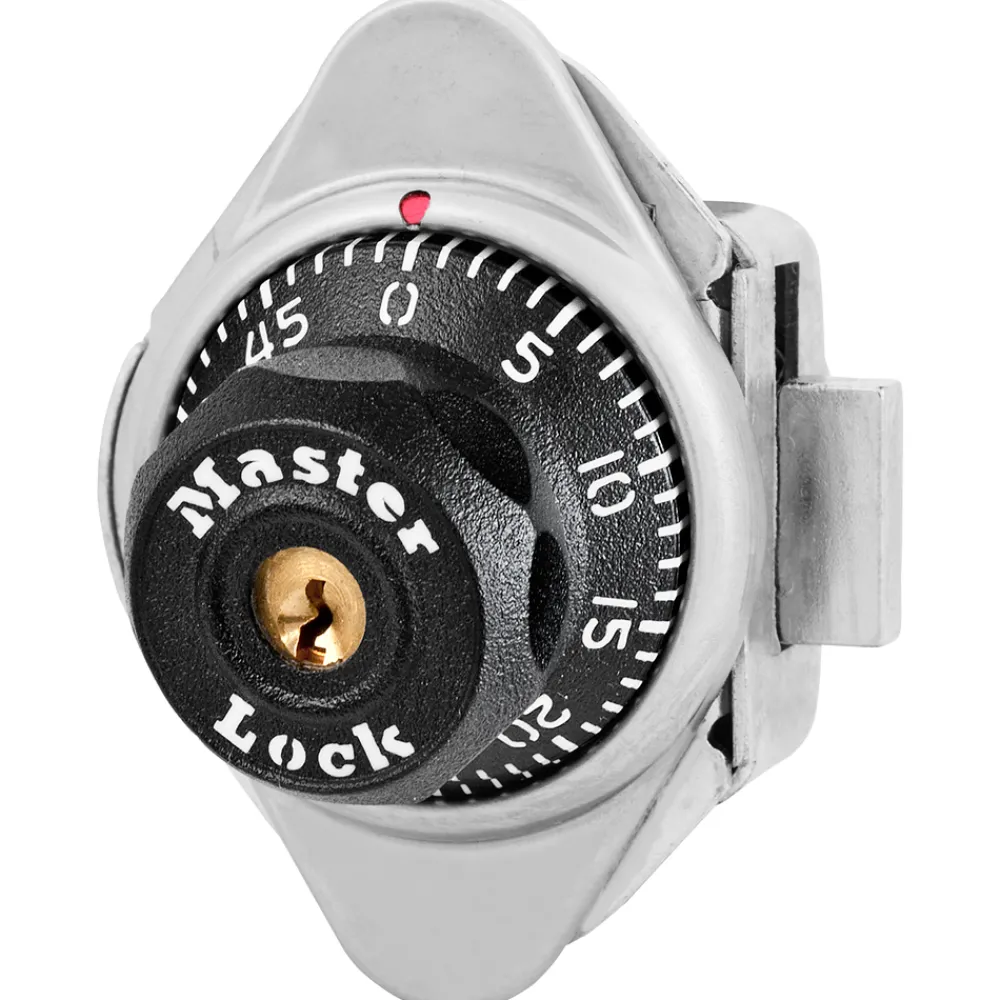 Outlet Master Lock Locker Lock