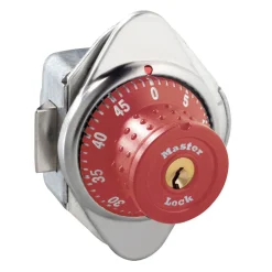 Clearance Master Lock Locker Lock