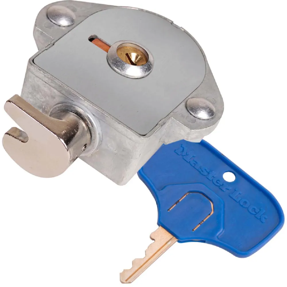 Best Master Lock Locker Lock