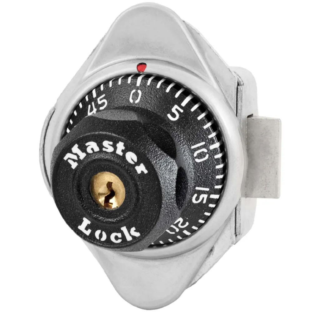 Master Lock Locker Lock