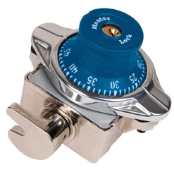 Outlet Master Lock Locker Lock
