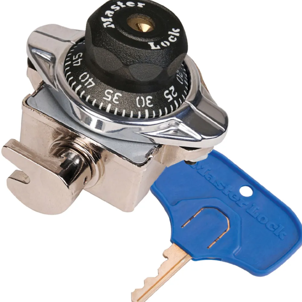 Master Lock Locker Lock