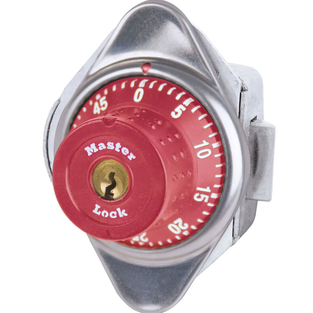 Hot Master Lock Locker Lock