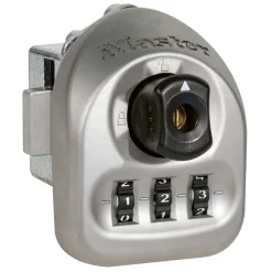 Outlet Master Lock Locker Lock