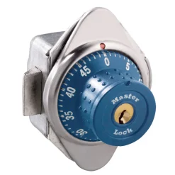 Hot Master Lock Locker Lock