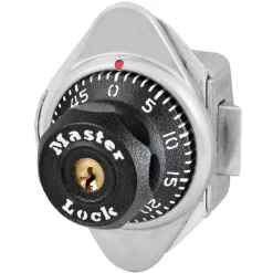 Outlet Master Lock Locker Lock