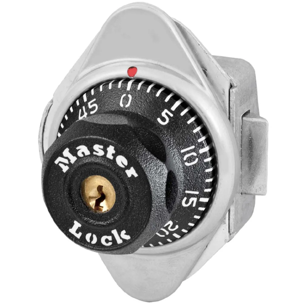 Outlet Master Lock Locker Lock