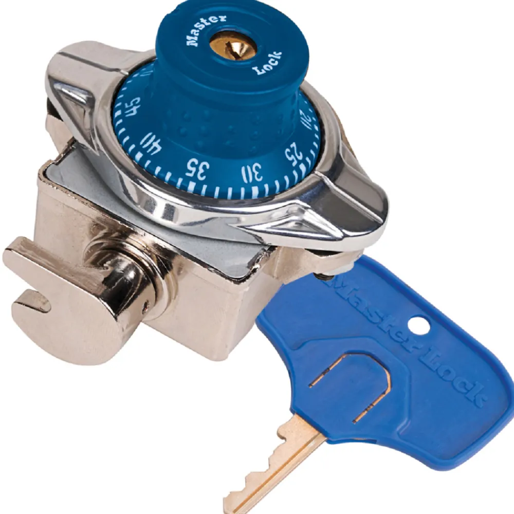 Best Master Lock Locker Lock