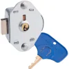 Outlet Master Lock Locker Lock