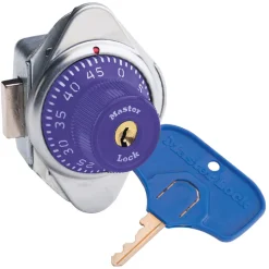 New Master Lock Locker Lock