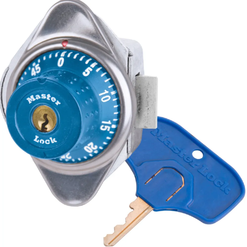Best Master Lock Locker Lock