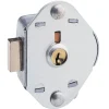 Outlet Master Lock Locker Lock