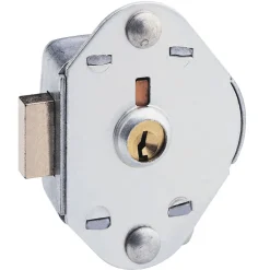 Outlet Master Lock Locker Lock