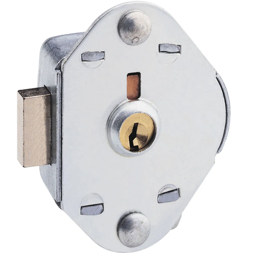 Outlet Master Lock Locker Lock