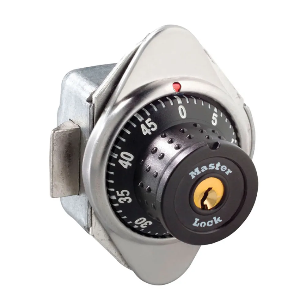 Outlet Master Lock Locker Lock