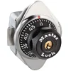 Hot Master Lock Locker Lock