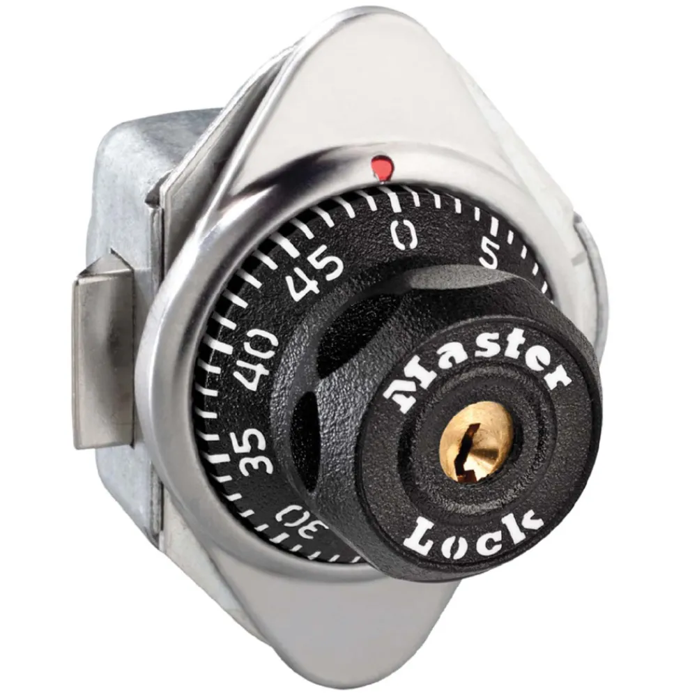 Hot Master Lock Locker Lock