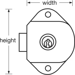 Best Master Lock Locker Lock