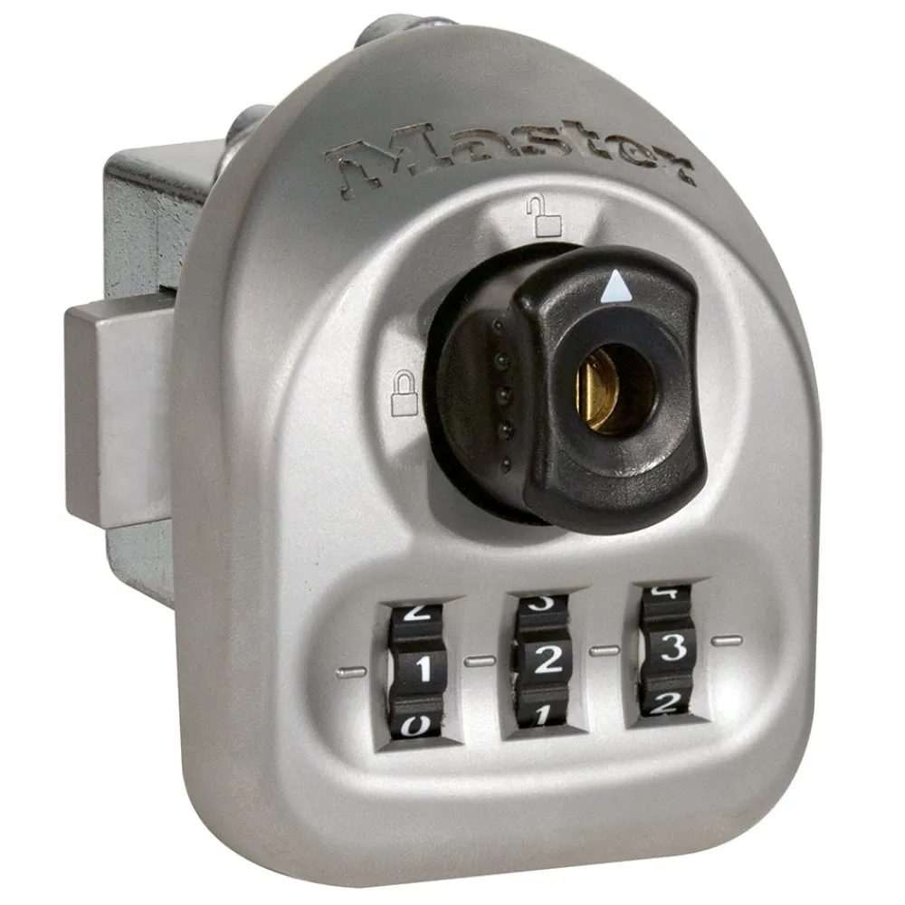 Discount Master Lock Locker Lock