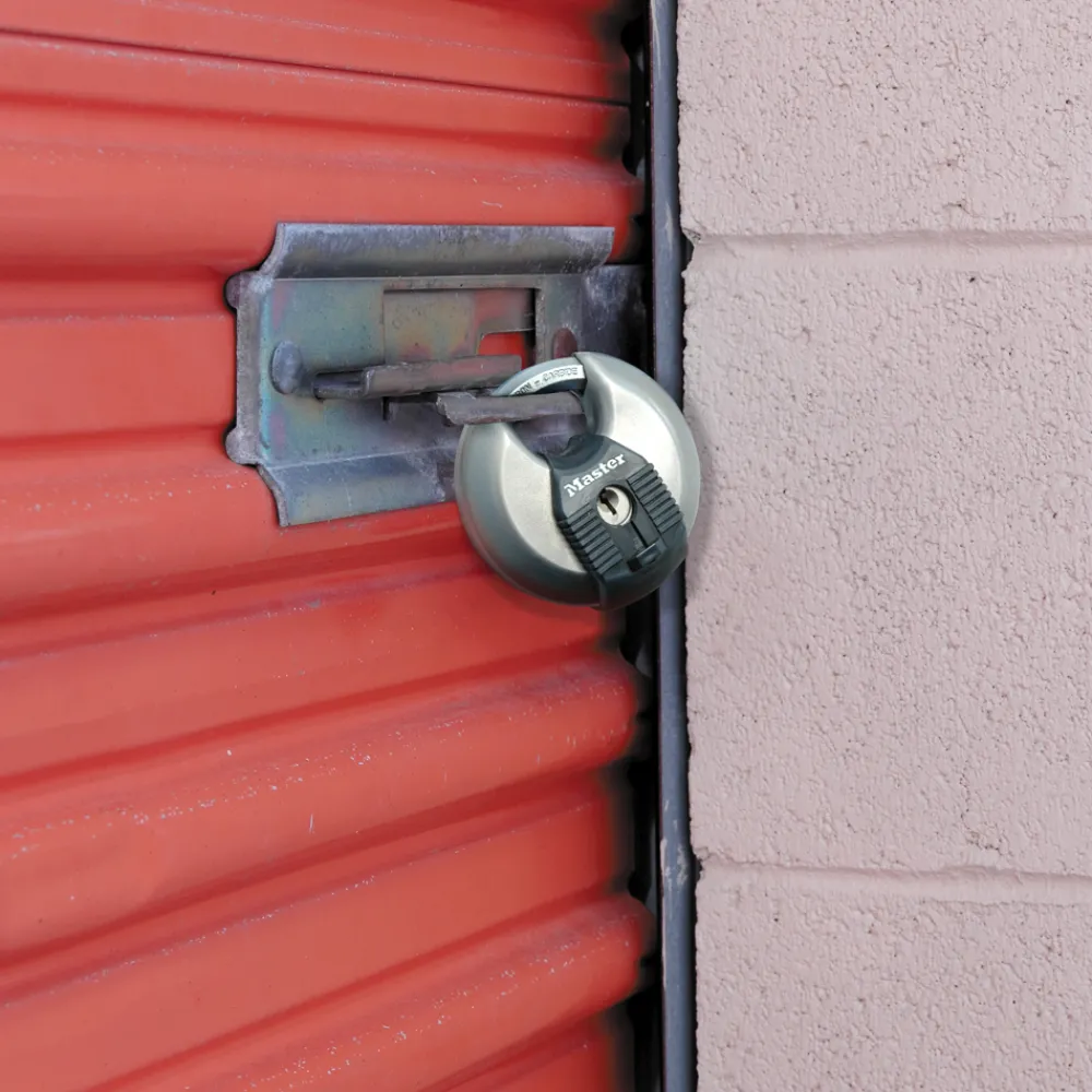 Clearance Master Lock Padlock