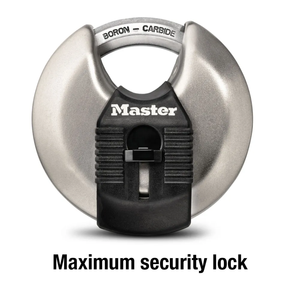 Clearance Master Lock Padlock