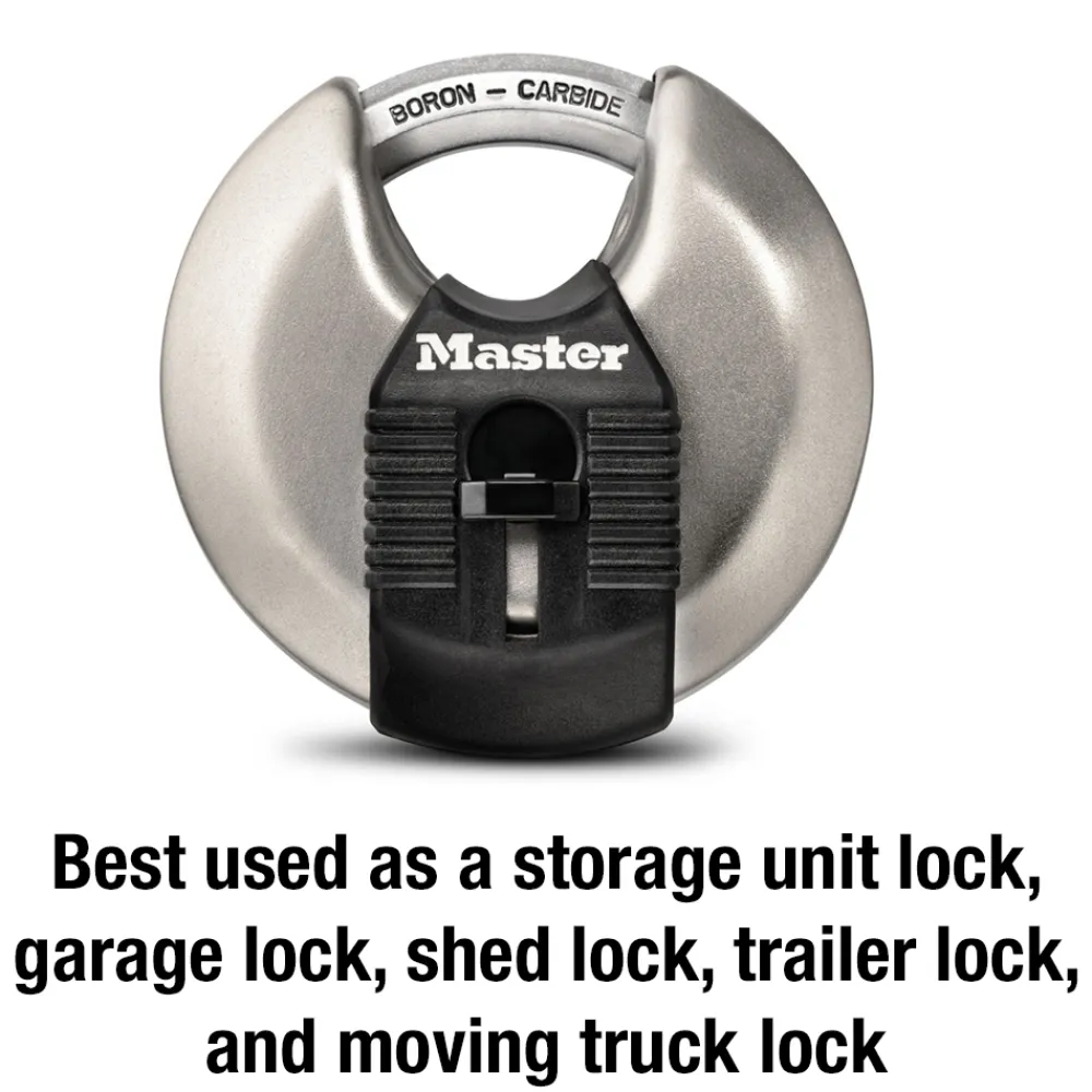 Clearance Master Lock Padlock