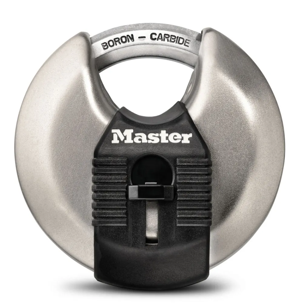 New Master Lock Padlock