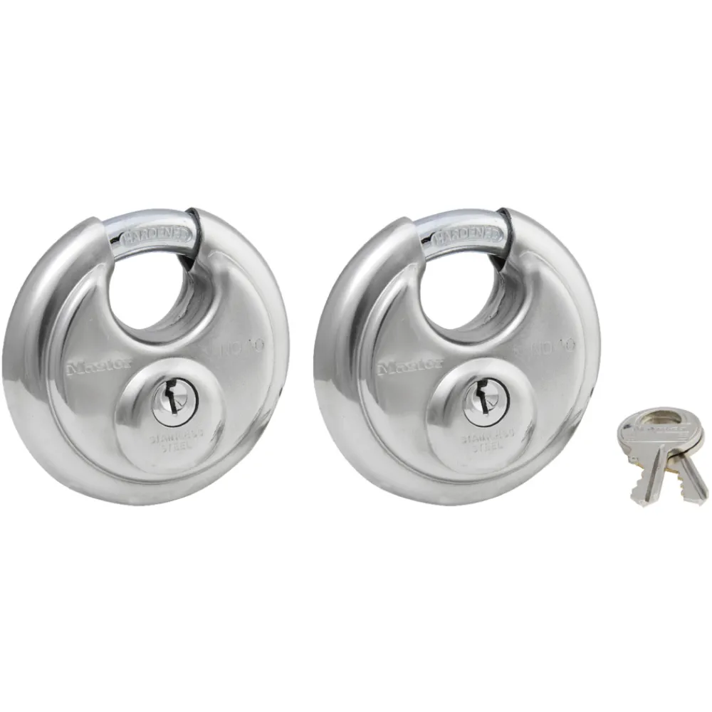 Discount Master Lock Padlock