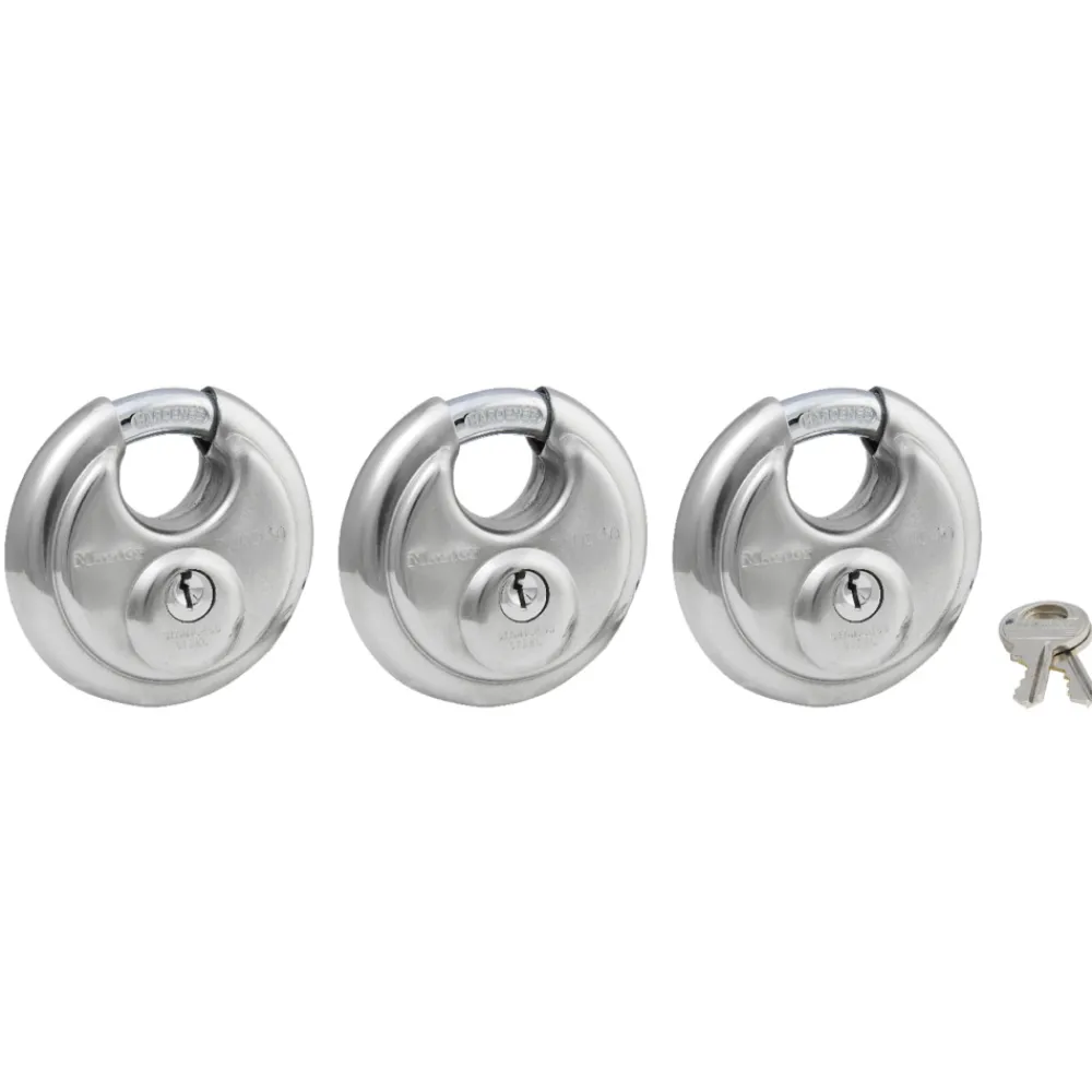 Clearance Master Lock Padlock