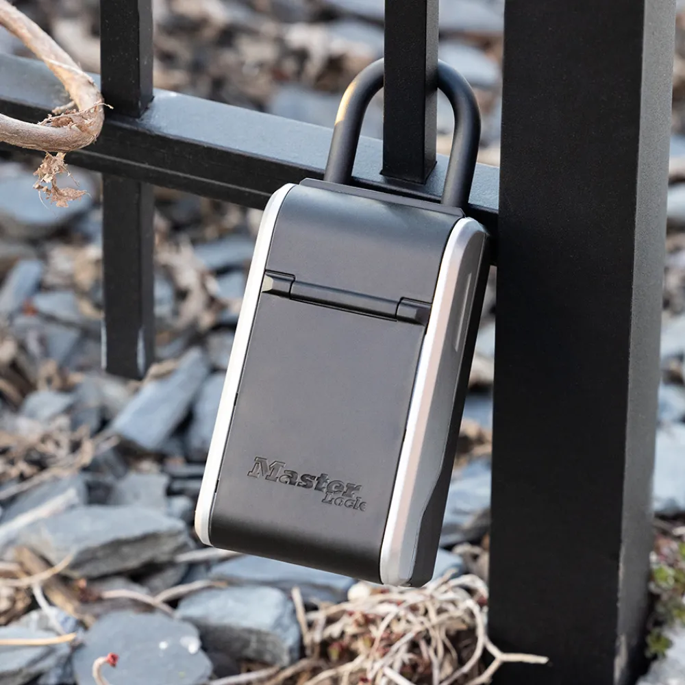 Online Master Lock Portable Lock Boxes