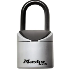 Best Master Lock Portable Lock Boxes