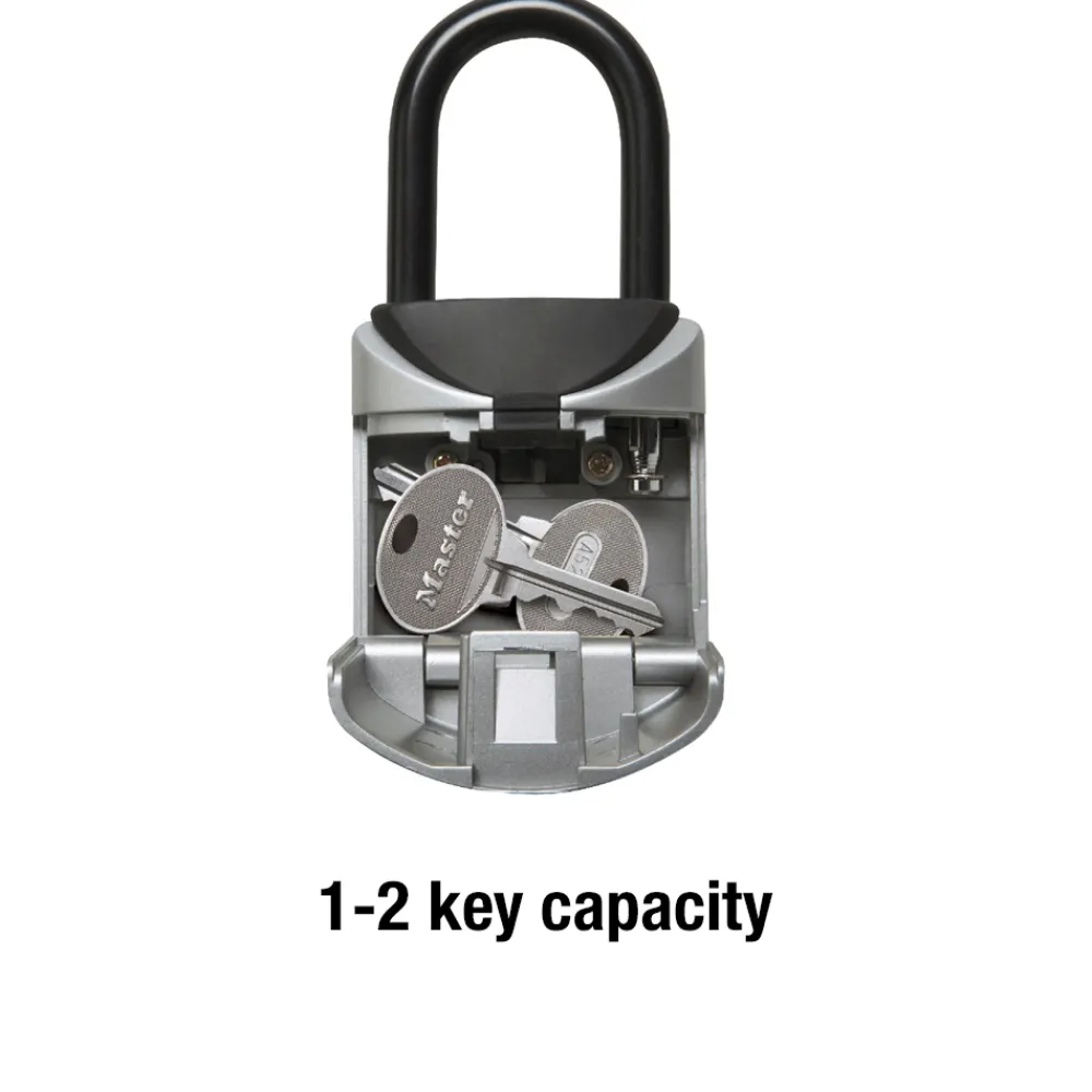 Best Master Lock Portable Lock Boxes