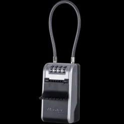 Hot Master Lock Portable Lock Boxes