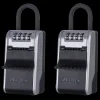 Outlet Master Lock Portable Lock Boxes