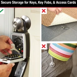 Clearance Master Lock Portable Lock Boxes