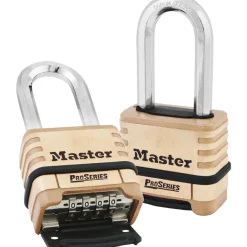 Clearance Master Lock ProSeries® Combination Padlock
