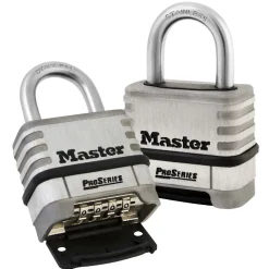 Hot Master Lock ProSeries® Combination Padlock
