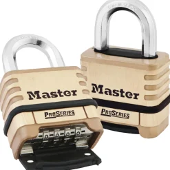 Best Master Lock ProSeries® Combination Padlock