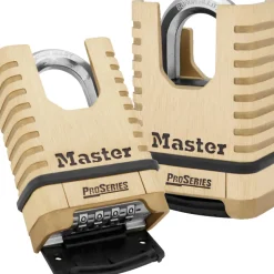 Clearance Master Lock ProSeries® Combination Padlock