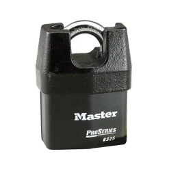 Online Master Lock ProSeries® Laminated Steel Lock