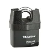 Outlet Master Lock ProSeries® Laminated Steel Lock