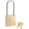 Hot Master Lock ProSeries® Solid Brass Lock