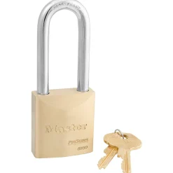Hot Master Lock ProSeries® Solid Brass Lock