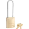 Best Master Lock ProSeries® Solid Brass Lock