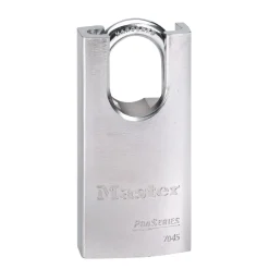 Discount Master Lock ProSeries® Solid Steel Lock