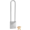 Outlet Master Lock ProSeries® Solid Steel Lock