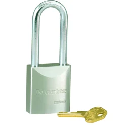 Discount Master Lock ProSeries® Solid Steel Lock