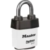 Outlet Master Lock ProSeries® Weather Tough® Laminated Lock