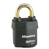 Clearance Master Lock ProSeries® Weather Tough® Laminated Lock