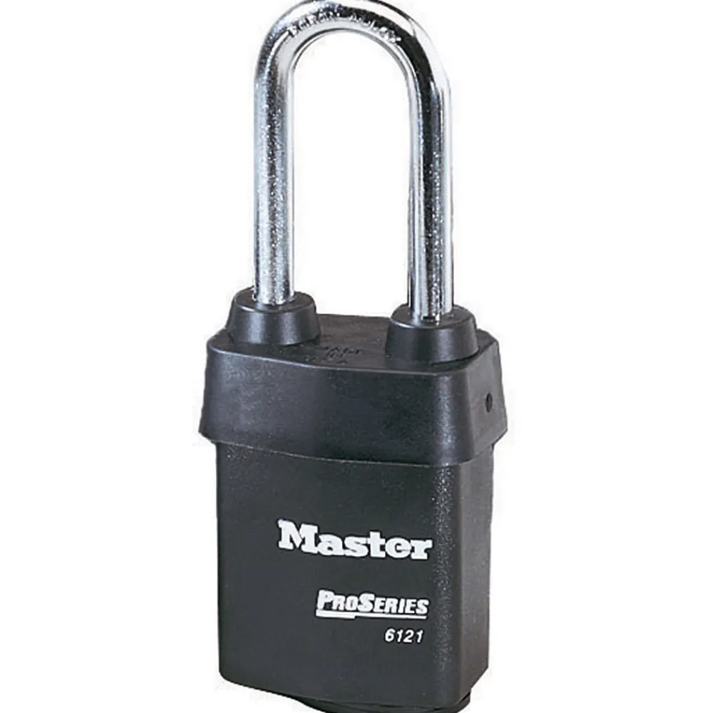 Online Master Lock ProSeries® Weather Tough® Laminated Lock
